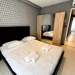 Antibes Hyper Center - 4 People - Close To Shops And Beaches