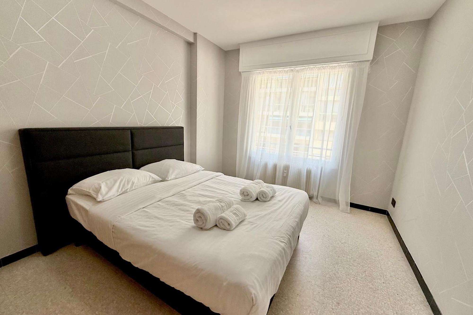 Hyper Center - 4 People - Close To Shops And Beaches Feriehus *