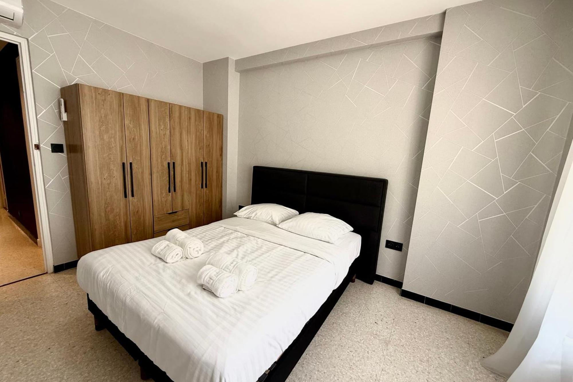 Hyper Center - 4 People - Close To Shops And Beaches Antibes